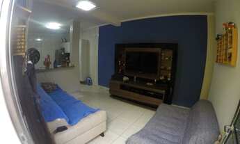 Imagem 2: Casa para Venda em São Paulo, Vila Ema, 2 dormitórios, 1 banheiro, 2 vagas