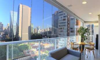 Imagem 3: SÃO PAULO - RESIDENCIAL - ITAIM BIBI