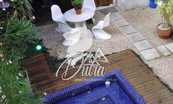 Imagem 4: Padrão Brooklin 480m² 05 Dormitórios 03 Suítes 4 Vagas