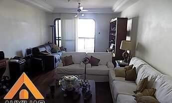 Imagem 1: 03 dormitórios, 02 vagas, Gonzaga, Santos