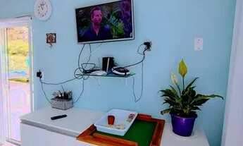 Imagem 3: Térrea para aluguel possui 250 metros quadrados com 3 quartos em Alto Bau - Ilhota - SC