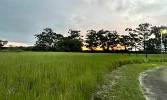 Imagem 3: Terreno 1.644 The Eko Beach Resort Ibiraquera (c/ proprietário