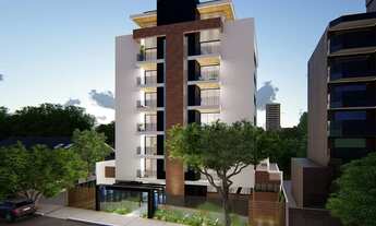 Imagem 1: Belo Horizonte - Apartamento Padrão - Santo Antônio