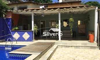 Imagem 2: Sobrado com 4 dormitórios à venda, 150 m² por R$ 1.200.000,00 - Jardim Satélite - São José