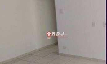 Imagem 2: Apartamento com 2 dormitórios à venda, 73 m² por R$ 295.000,00 - Macuco - Santos/SP