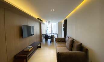 Imagem 4: Apartamento de 02 quartos à venda na Praia do Canto, Vitória - ES