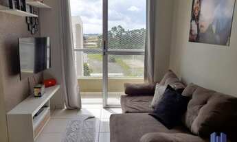 Imagem 4: APARTAMENTO RESIDENCIAL em HORTOLÂNDIA - SP, VILA SÃO PEDRO