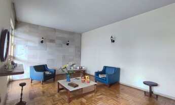 Imagem 2: Belo Horizonte - Casa Padrão - Prado