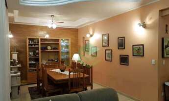 Imagem 5: Casa com 3 dormitórios à venda, 269 m² por R$ 1.400.000,00 - Vila Lusitânia - São Bernardo