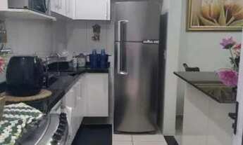 Imagem 5: APARTAMENTO - VILA GUARANI - SP