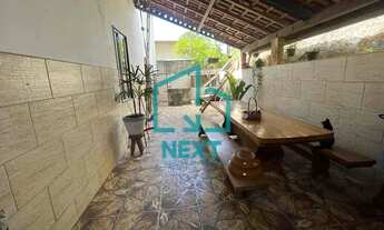 Imagem 4: Casa à venda no bairro Novo Triunfo - Juiz de Fora/MG