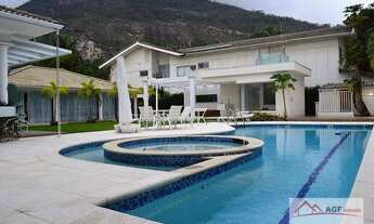 Imagem: Mansão no Ubá Itacoatiara