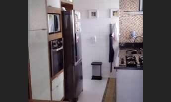 Imagem 6: Lindo apartamento, na Vila Gumercindo, com 142m², 3 dormitórios, 3 suítes, em ótimo estad