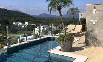 Imagem 2: Apartamento com 2 dormitórios à venda, 70 m² por R$ 1.620.000,00 - Jurerê Internacional