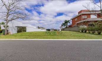 Imagem 3: Terreno à venda, 720 m² por R$ 1.500.000,00 - Loteamento Alphaville Graciosa - Pinhais/PR