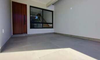 Imagem 2: Casa a venda no Campeche, 126 m2, uma suite, imóvel financiavel