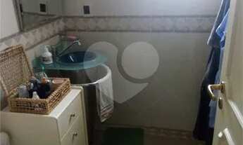 Imagem 7: Apartamento Para Venda em Brooklin-130 m2-3 Dormitórios-1 Suíte