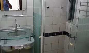 Imagem 4: Apartamento alugar Itaigara 1 quarto, 1 sala, cozinha, banheiro e garagem