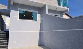 Imagem: Sobrado novo 3 dorm à venda, 99 m² por