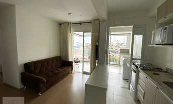 Imagem 4: Apartamento de 2 dormitórios próximo aso Shopping Anália Franco