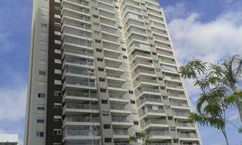 Imagem: Apartamento residencial à venda, Santo