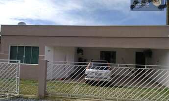 Imagem 2: Casa 3 suítes para alugar, 250 m² por R$ 2.850/mês - Jardim Samambaia - Campo Magro/PR