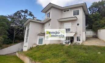 Imagem 3: Casa com 3 dormitórios à venda, 300 m² por R$ 1.790.000 - Alpes de Mairiporã - Mairiporã/S