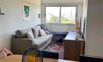 Imagem 1: São Paulo - Apartamento Padrão - ALTO DE PINHEIROS