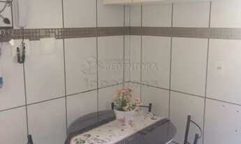 Imagem 7: Apartamento Padrão em São José do Rio Preto