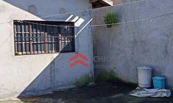 Imagem 2: Casa com 02 dormitórios 150 m² - Cachoeira - Cotia/SP