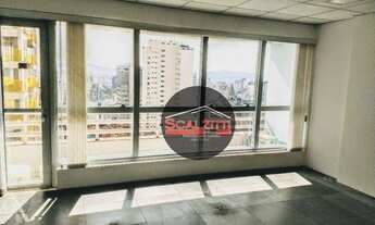 Imagem 5: Conjunto à venda, 108 m² por R$ 1.800.000,00 - Bela Vista - São Paulo/SP