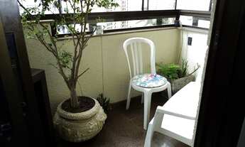 Imagem: APARTAMENTO 156 m² 4 dormitorios na Vila