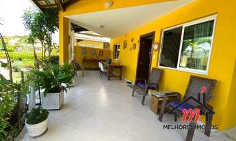 Imagem 6: CASA RESIDENCIAL em LAURO DE FREITAS - BA, BURAQUINHO