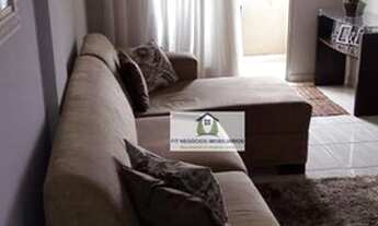 Imagem 7: Apartamento Residencial à venda, Vila Ercília, São José do Rio Preto - AP0709