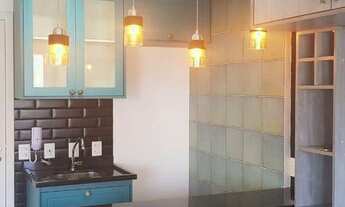 Imagem 3: Apartamento para alugar, 33 m² por R$ 1.580,00/mês - Jardim Tarraf II - São José do Rio Pr