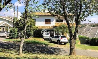 Imagem: Casa com 4 dormitórios à venda, 345 m²