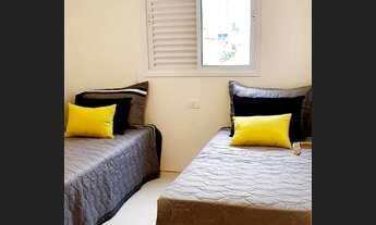 Imagem 3: Apartamento de 50 m² 2 quartos em São Caetano do Sul - SP