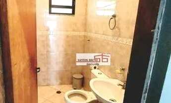 Imagem 4: Salão Freguesia do Ó Vão Livre