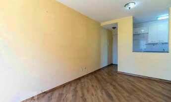 Imagem 4: Apartamento para Aluguel - Cangaíba, 3 Quartos, 60 m2