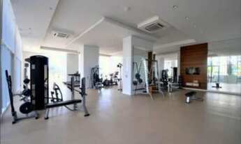 Imagem 3: Apartamento Garden - Campo Belo - 275 m² - Fascination