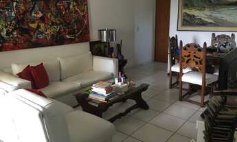 Imagem 4: SãO PEDRO DA ALDEIA - Apartamento Padrão - Baixo Grande