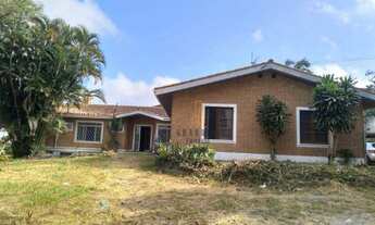 Imagem 3: Casa com 6 dormitórios para alugar, 721 m² por R$ 8.900,00/mês - Vila Euclides - São Berna