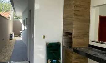 Imagem 4: CASA NOVA - NA LAJE