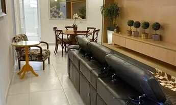 Imagem: Apartamento único