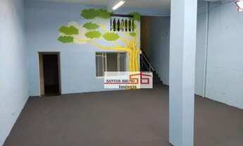 Imagem 2: PRÉDIO COMERCIAL AV INAJAR DE SOUZA COM SALÃO 110 M² E CASA 2 DORM, SALA, COZ E AMPLO TER