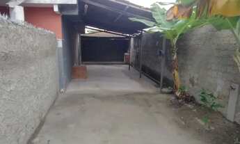 Imagem 2: Casa 2/4 com varanda na Conceição