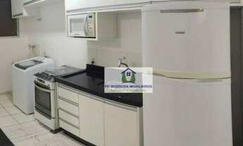 Imagem 6: Apartamento com 2 dormitórios à venda, 50 m² por R$ 160.000,00 - Caparroz - São José do Ri