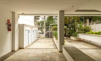 Imagem 3: Apartamento para venda tem 116 metros quadrados com 3 quartos em Perdizes - São Paulo - SP