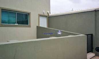 Imagem 4: Casa com 3 dormitórios para alugar, 100 m² por R$ 2.935,00/mês - Jardim Mangalot - São Pau