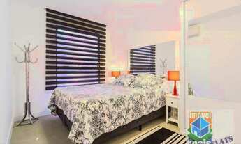 Imagem 7: Flat com 2 dormitórios para alugar, 70 m² por R$ 10.000,00/mês - Itaim Bibi - São Paulo/SP